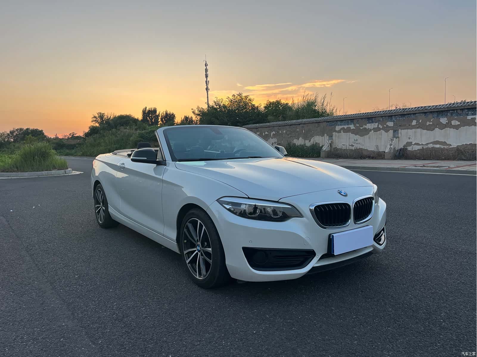 BMW 2 Series, 2019 2