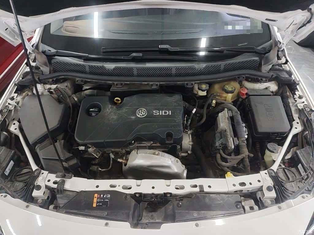 Buick Verano, 2018 20