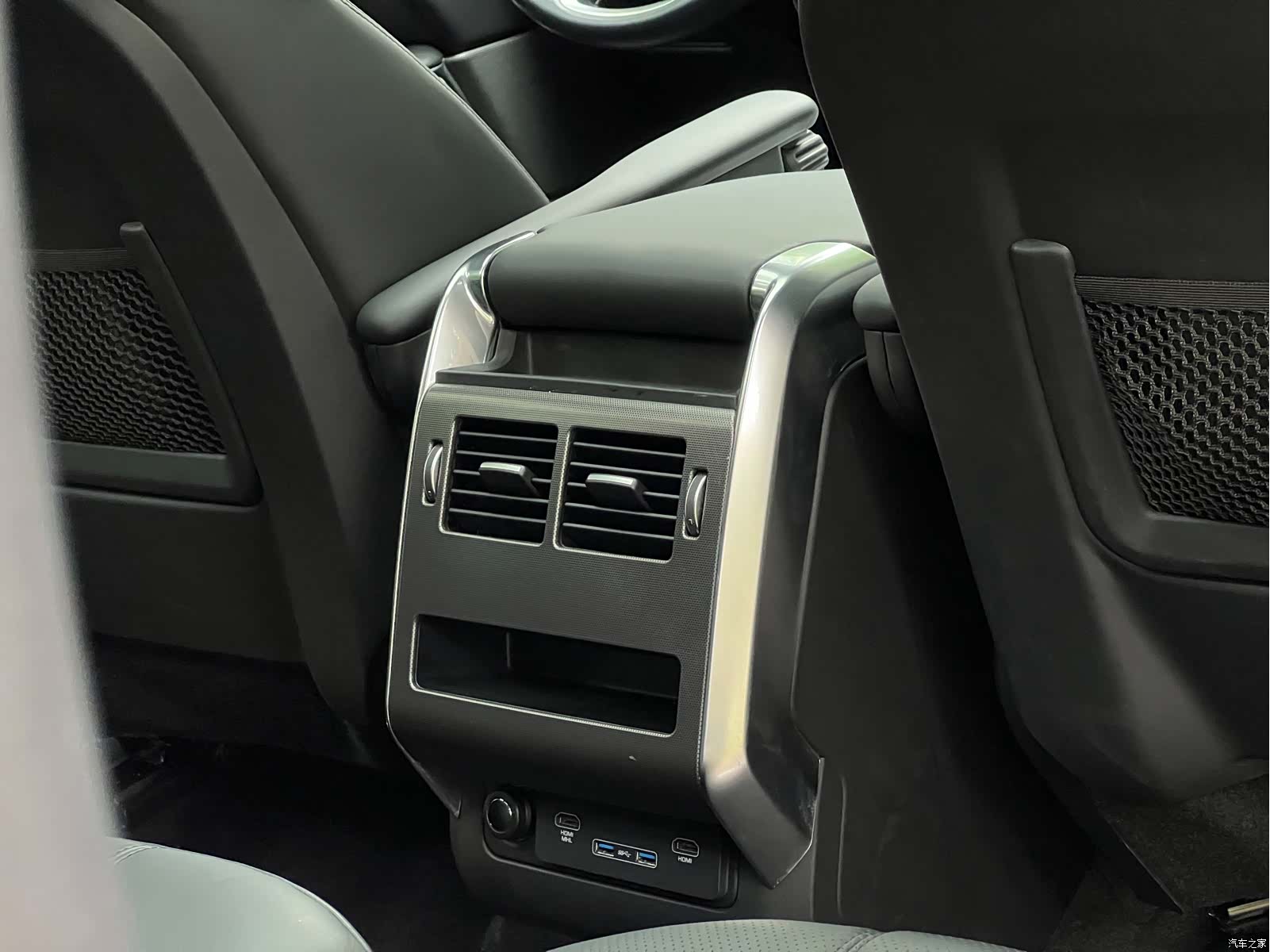 Land Rover Range Rover, 2017 12
