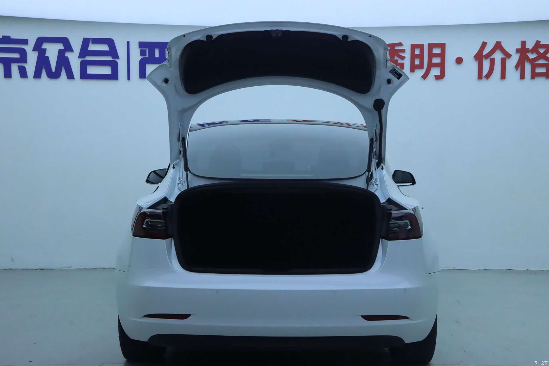 Tesla Model 3, 2020 21