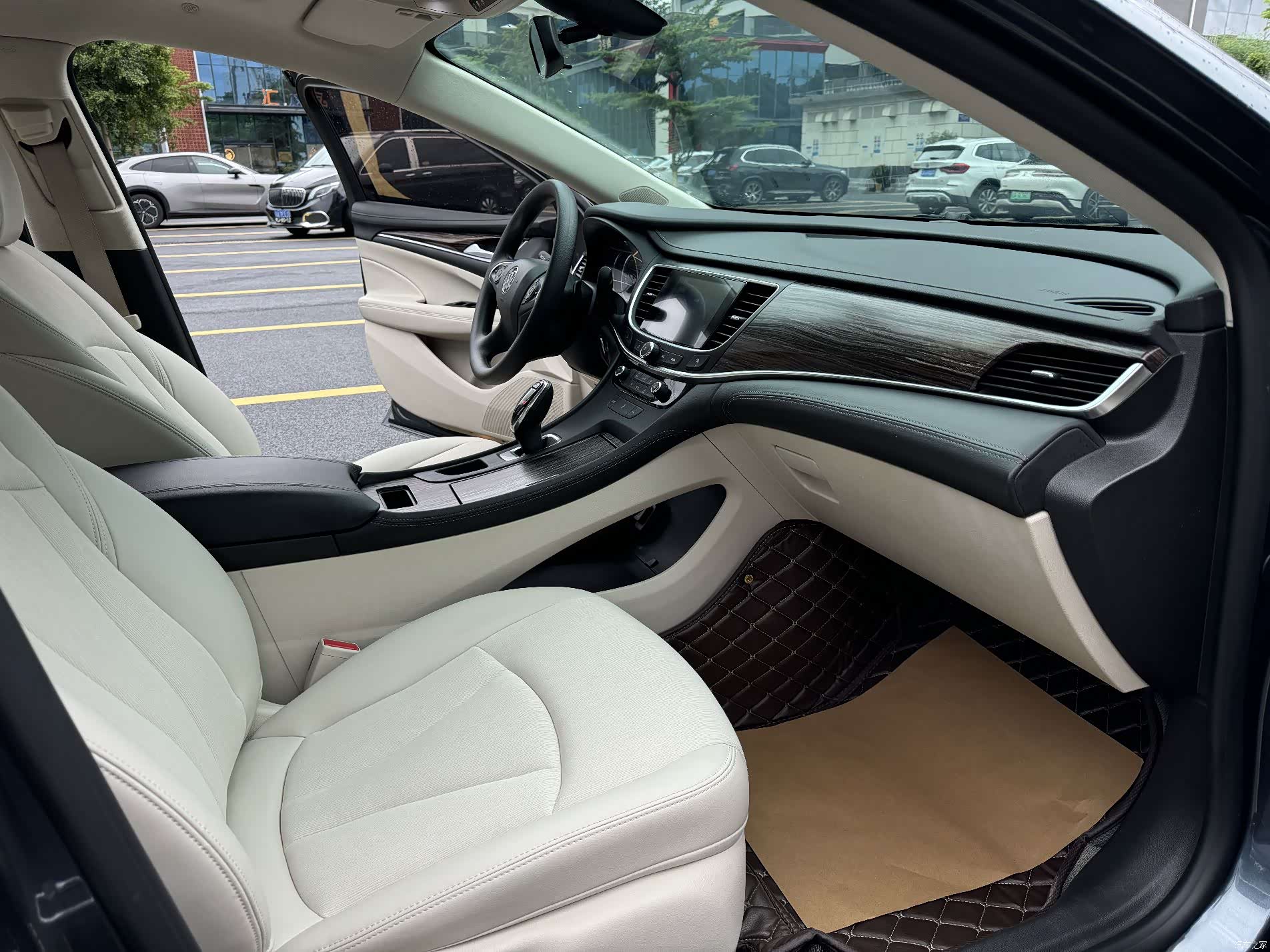Buick LaCrosse, 2019 10