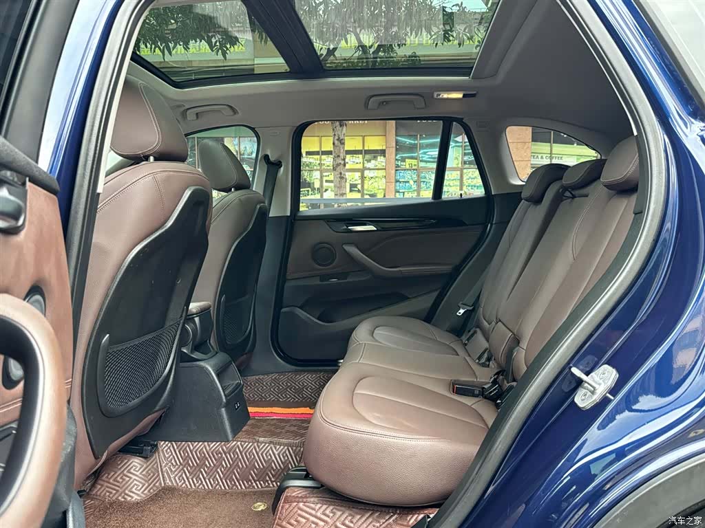 BMW X1, 2020 22