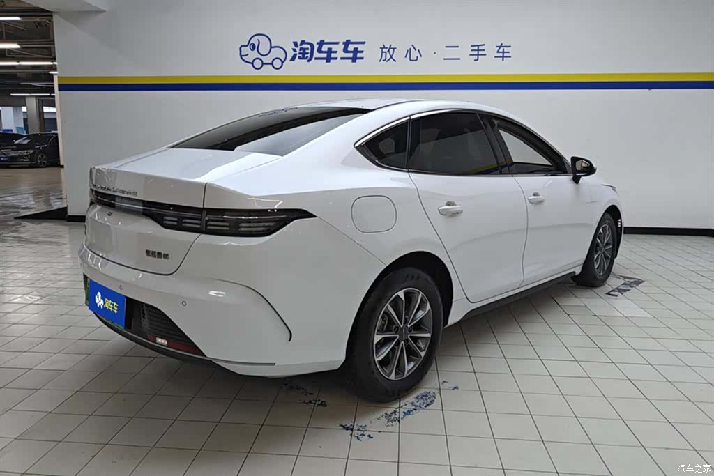 BYD Destroyer 05, 2024 3