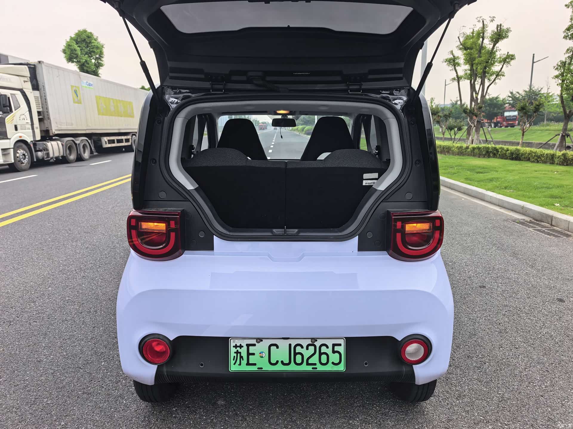 Chery QQ, 2023 10