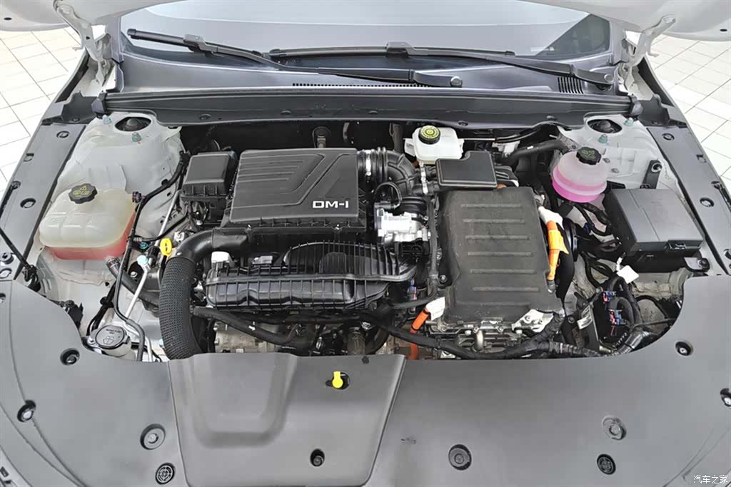BYD Destroyer 05, 2024 10