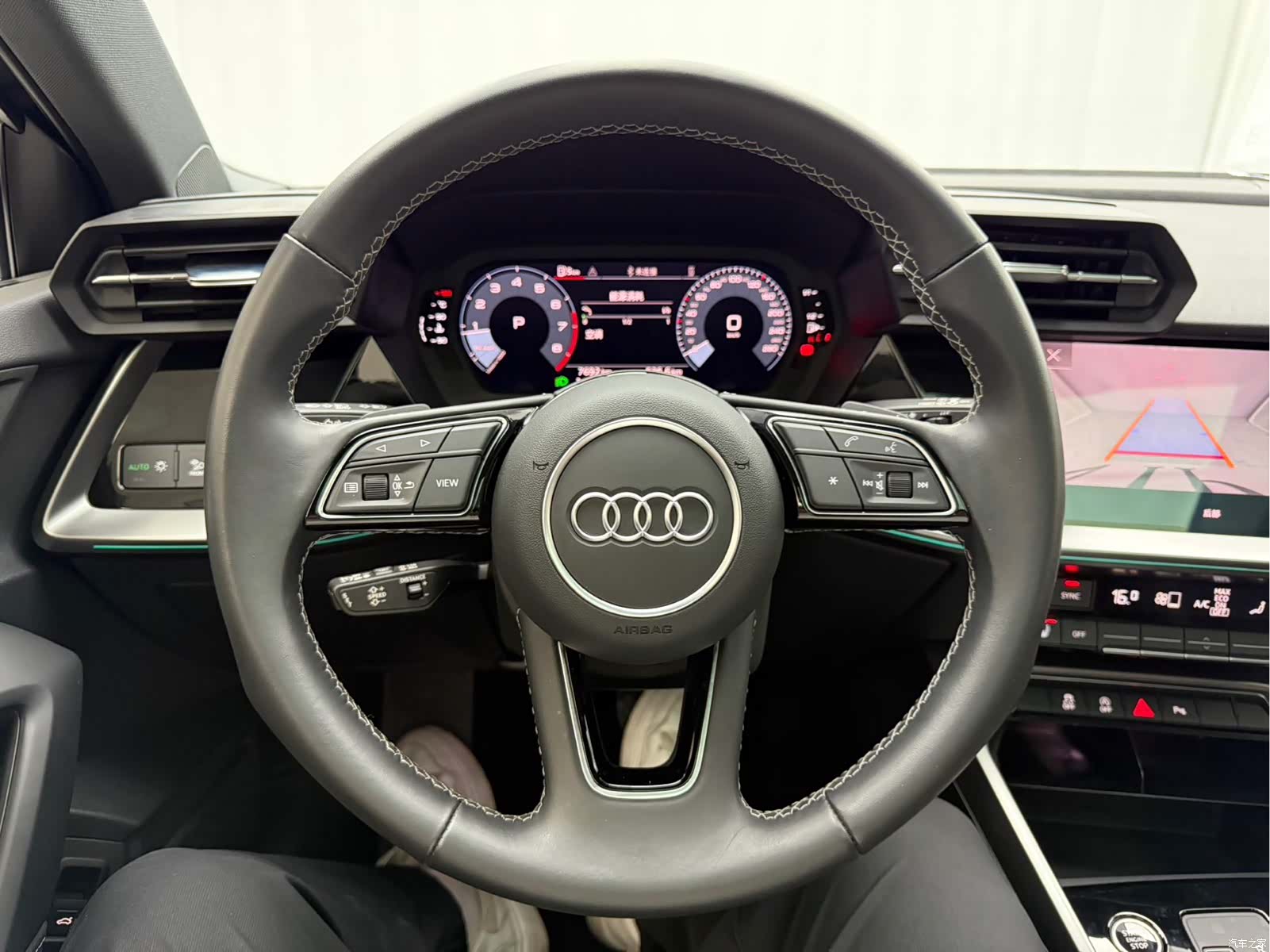 Audi A3, 2023 7
