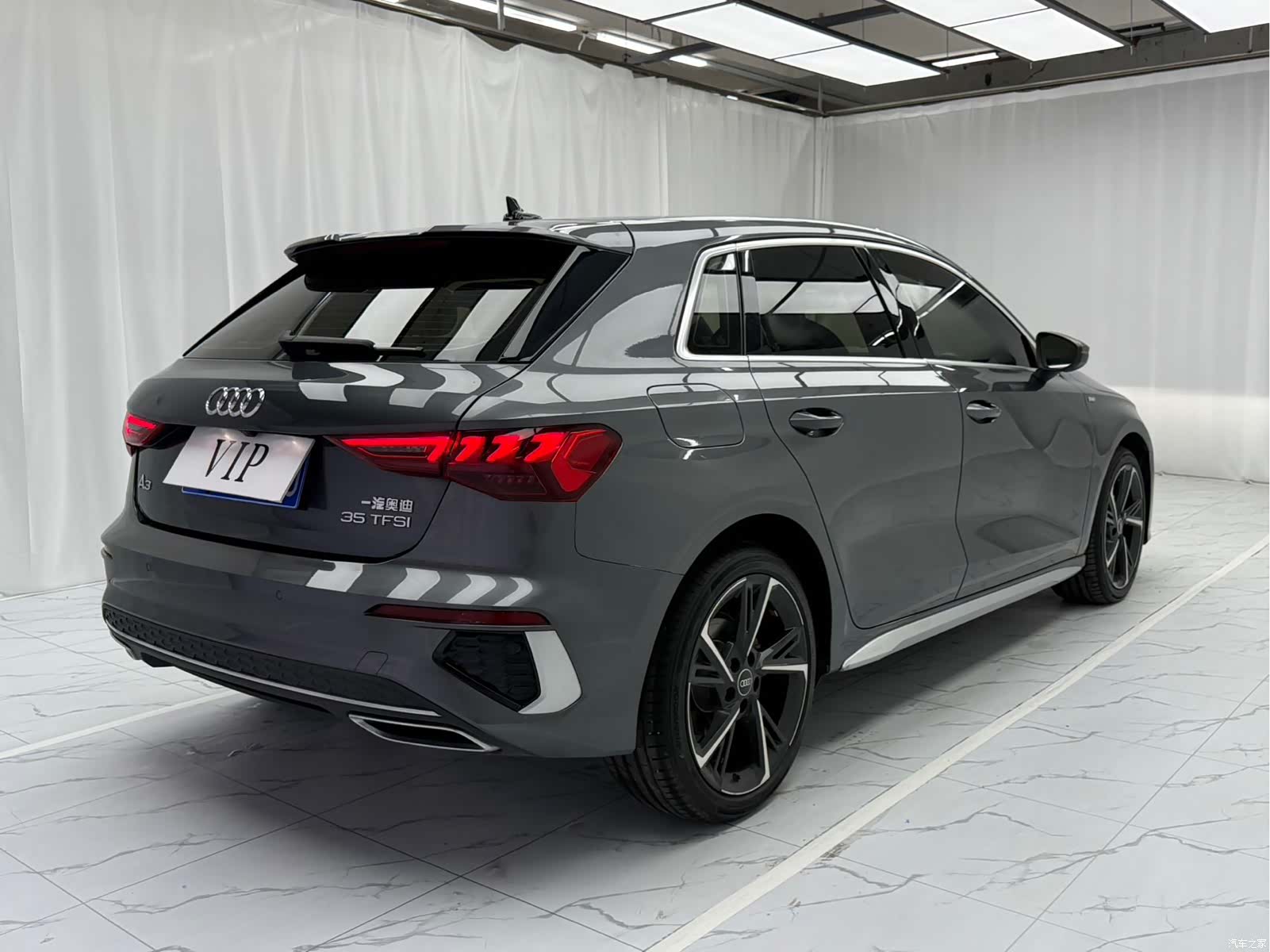 Audi A3, 2023 6