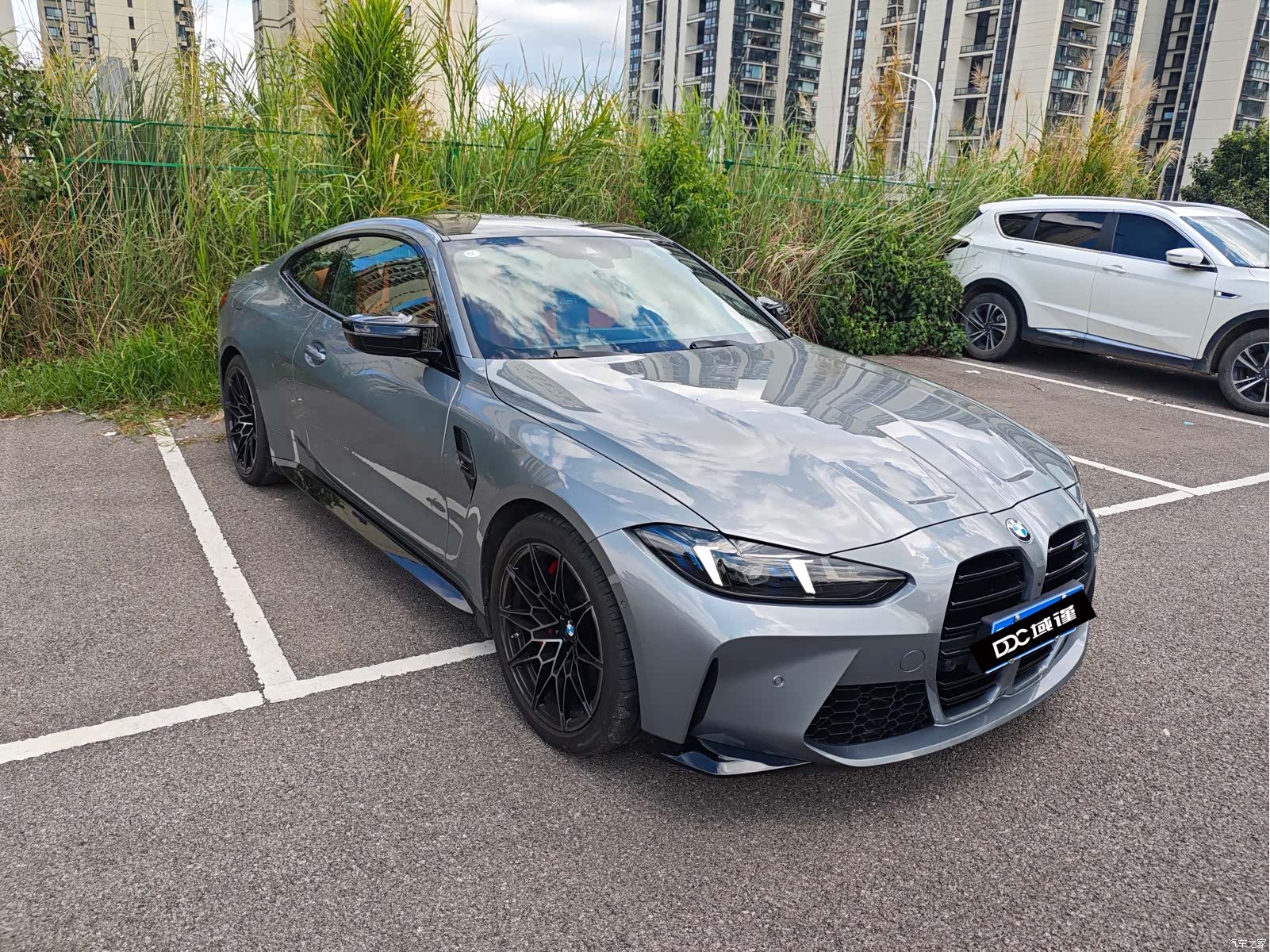 BMW M4, 2026 2