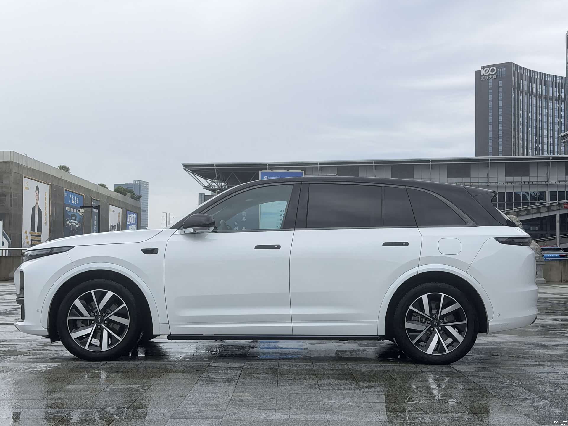 Li Auto L7, 2023 2