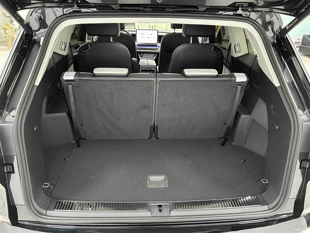 Volkswagen Talagon, 2025 17