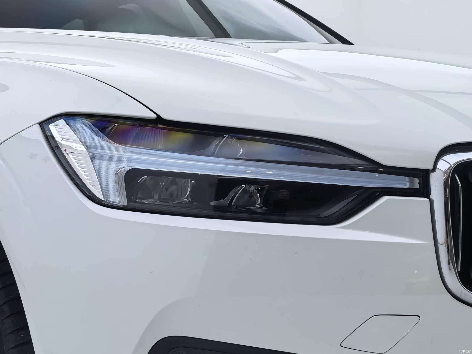 Volvo XC60, 2021 4