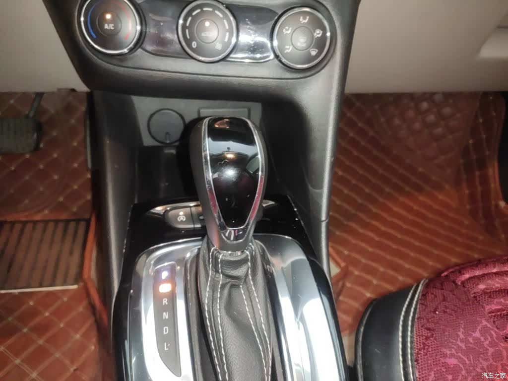 Buick 15N, 2018 14