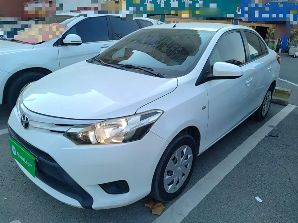 Toyota Vios