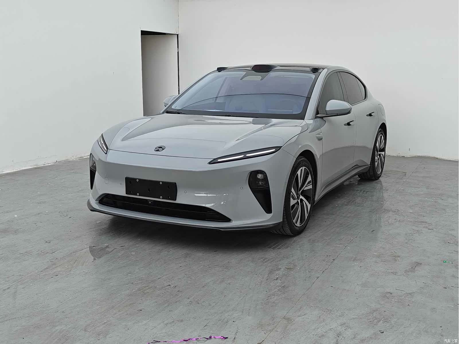 NIO ET5, 2023 1