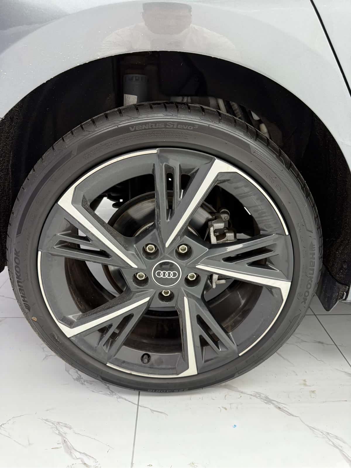 Audi A3, 2023 22