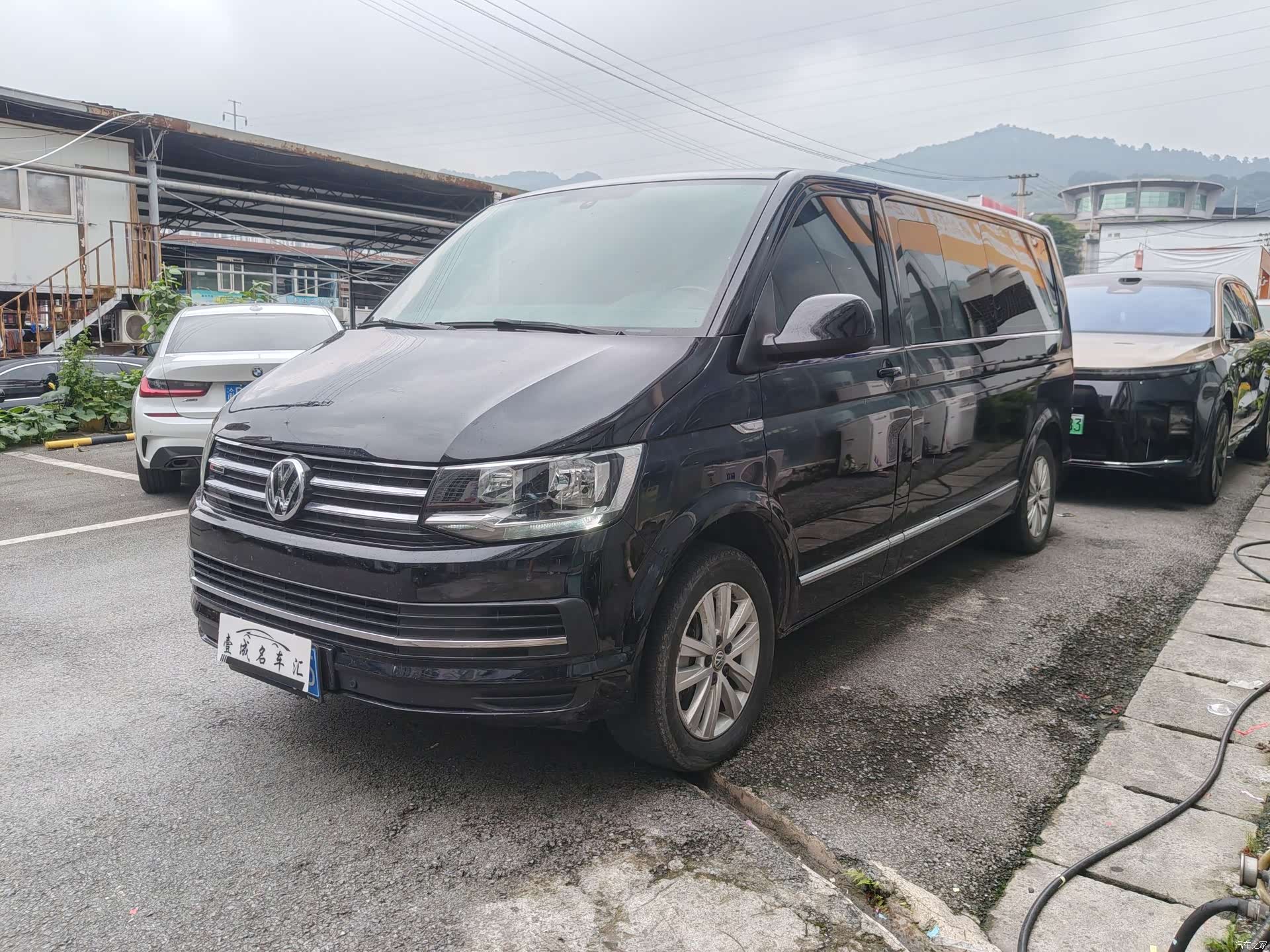Volkswagen 7, 2017 1