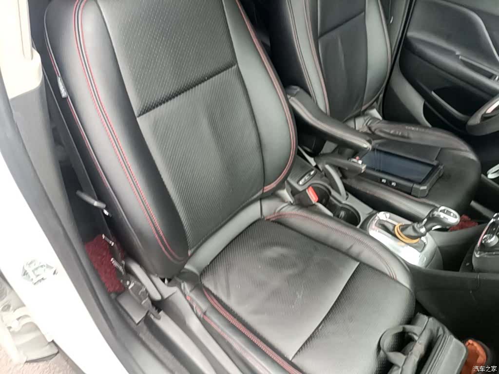 Buick Encore, 2015 25