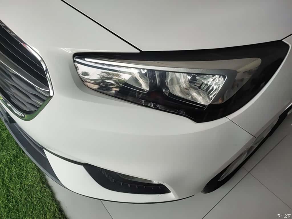 Buick 15N, 2018 24