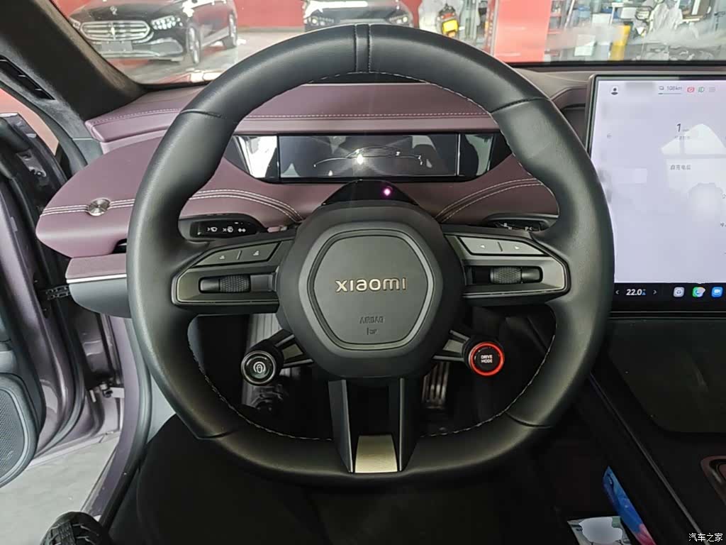 Xiaomi SU7, 2024 11