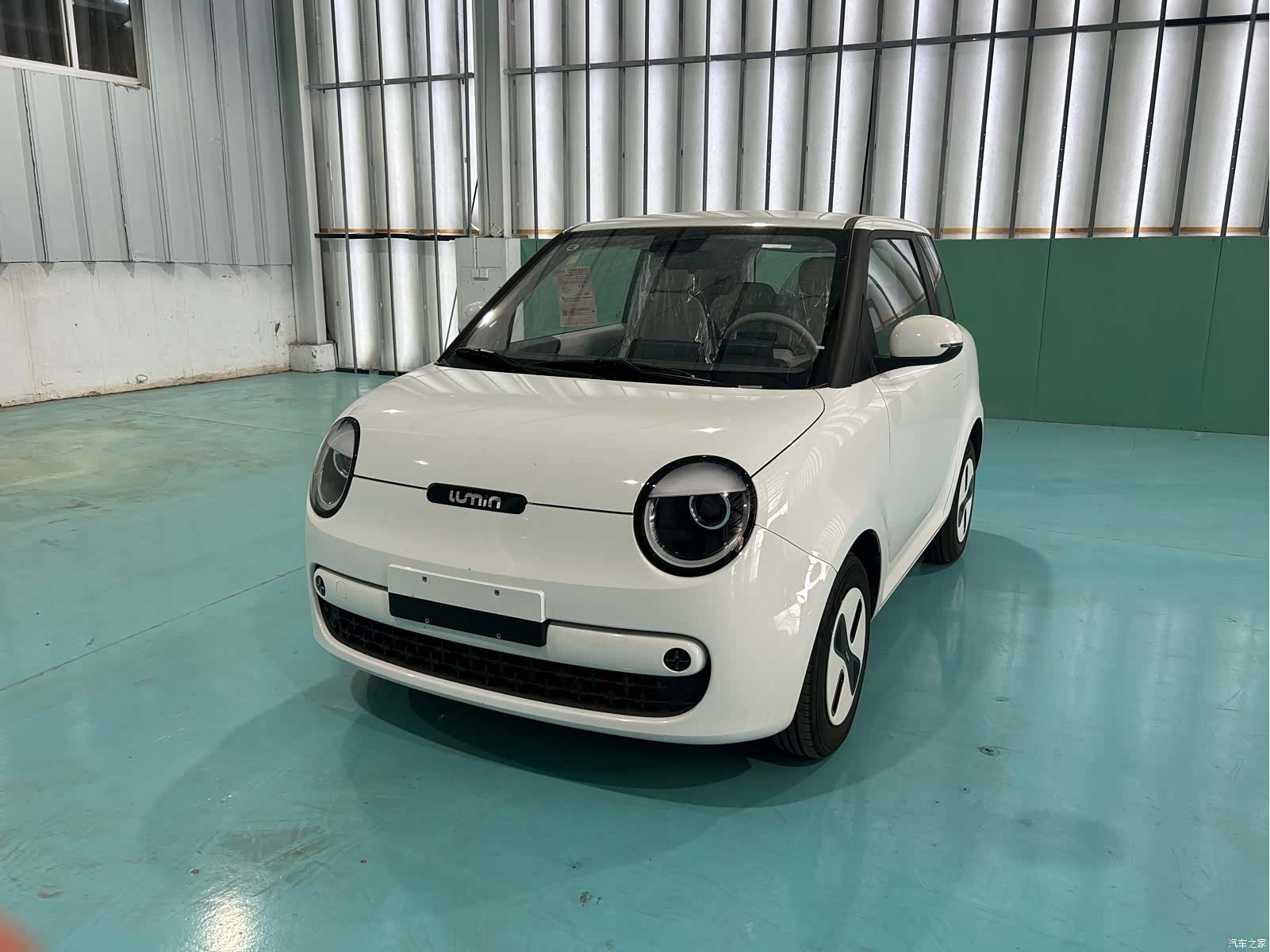 Changan Lumin, 2026 1
