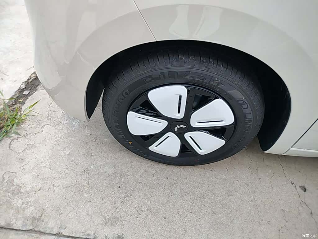 Wuling MINIEV, 2026 23