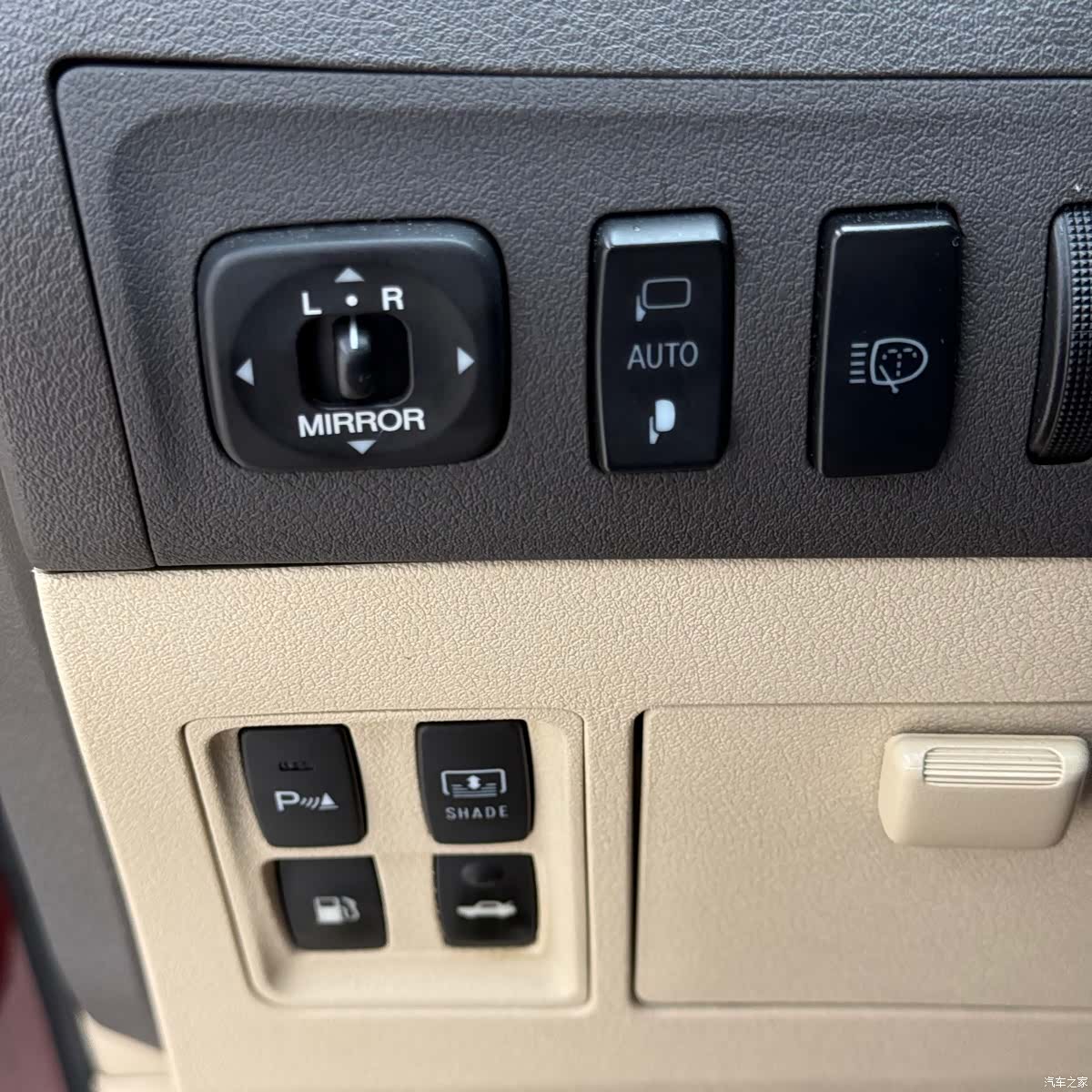 Lexus ES, 2010 16
