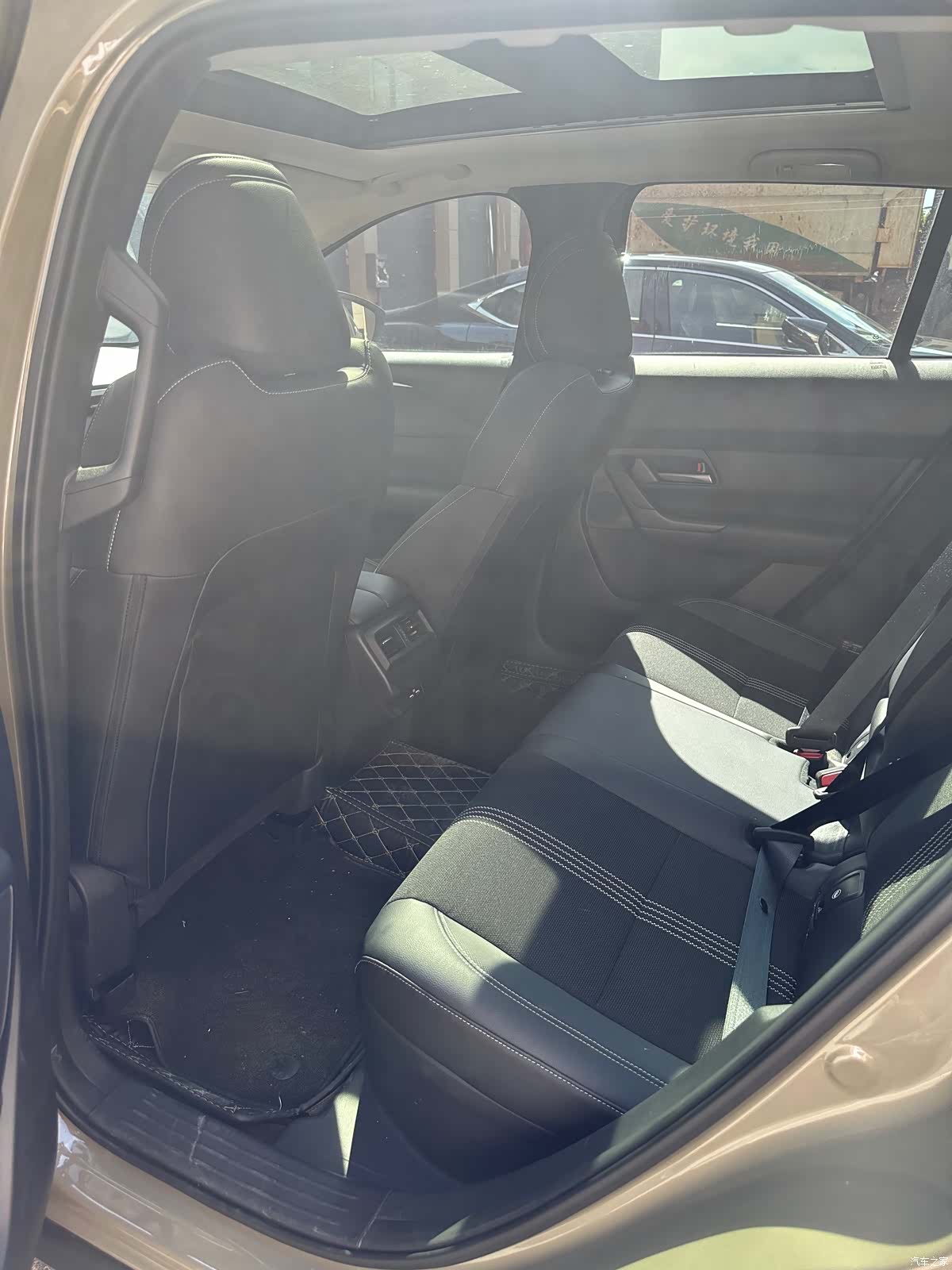 Mazda CX-50, 2023 6