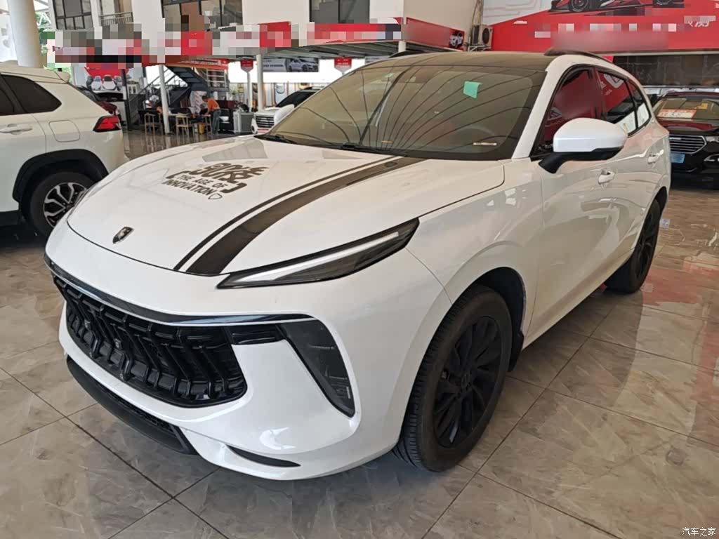 DongFeng T5, 2021 2