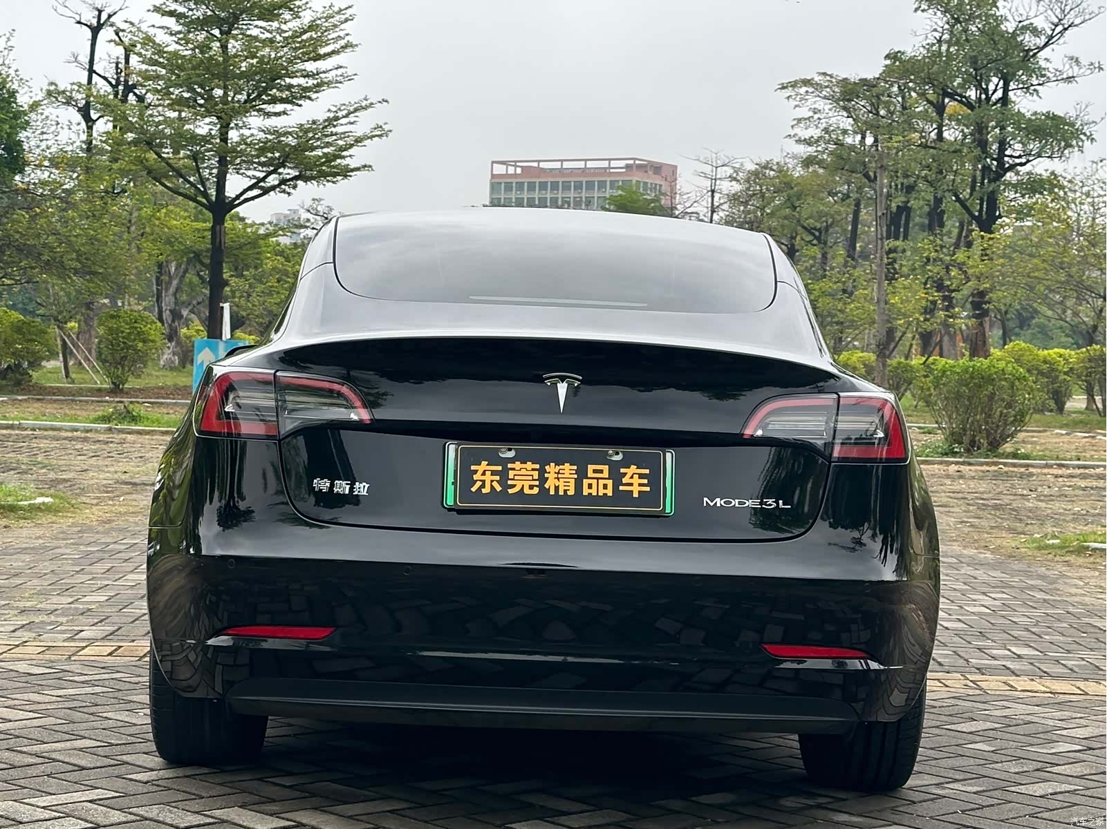 Tesla Model 3, 2022 6