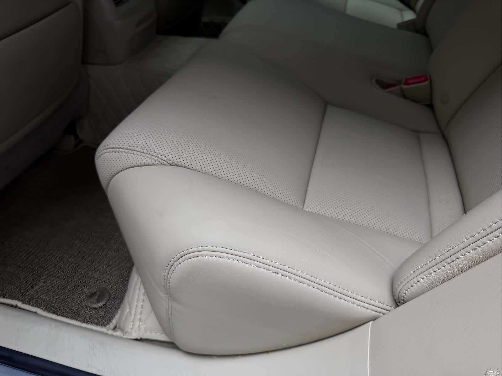 Lexus GS, 2009 14