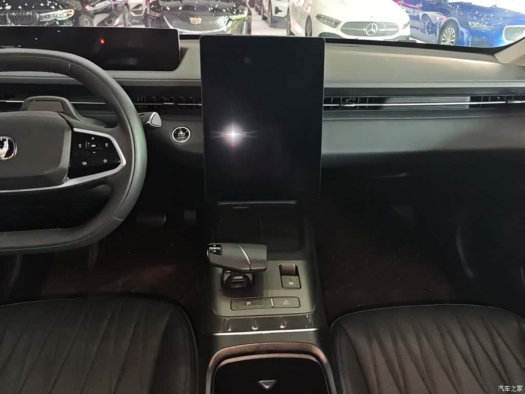 Changan NE, 2024 20