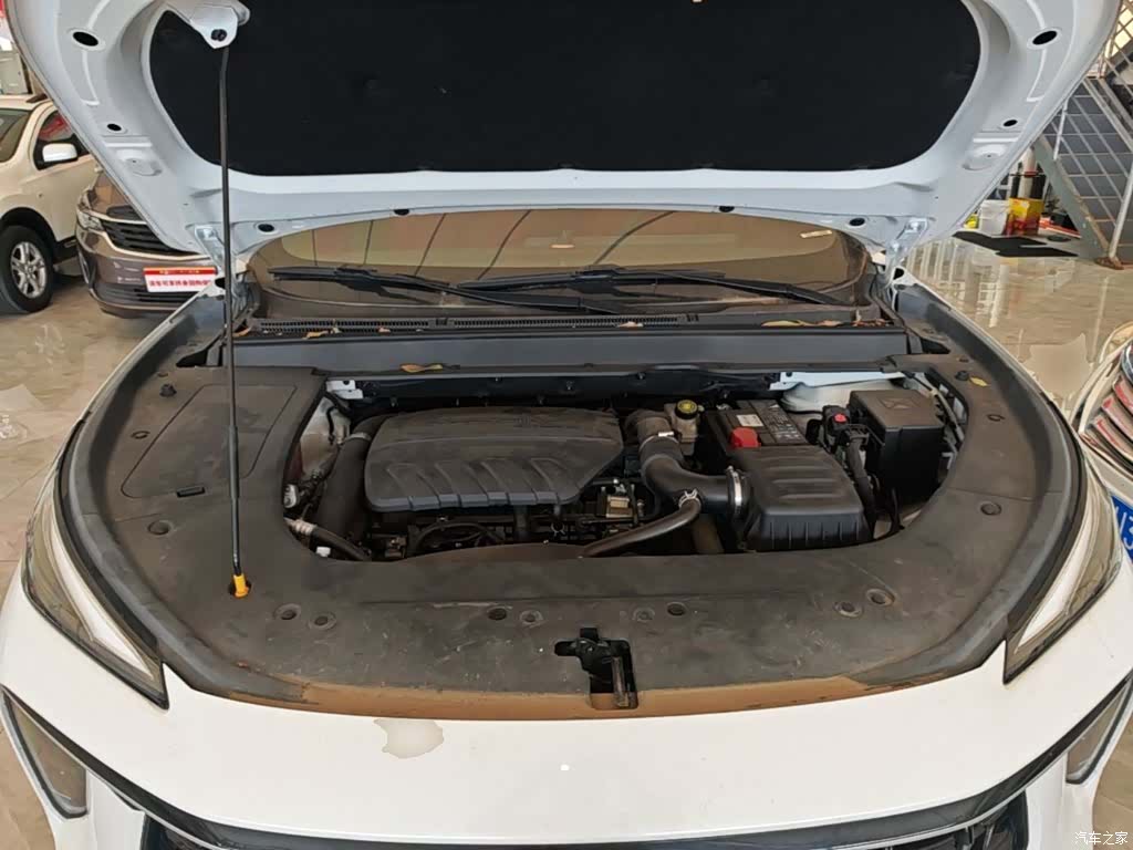 DongFeng T5, 2021 17