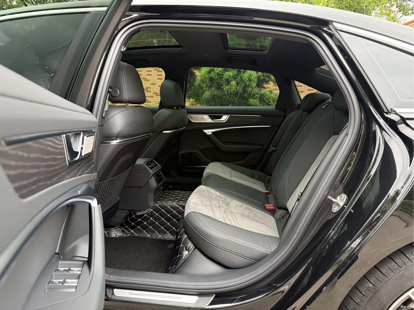 Audi A6L, 2025 19
