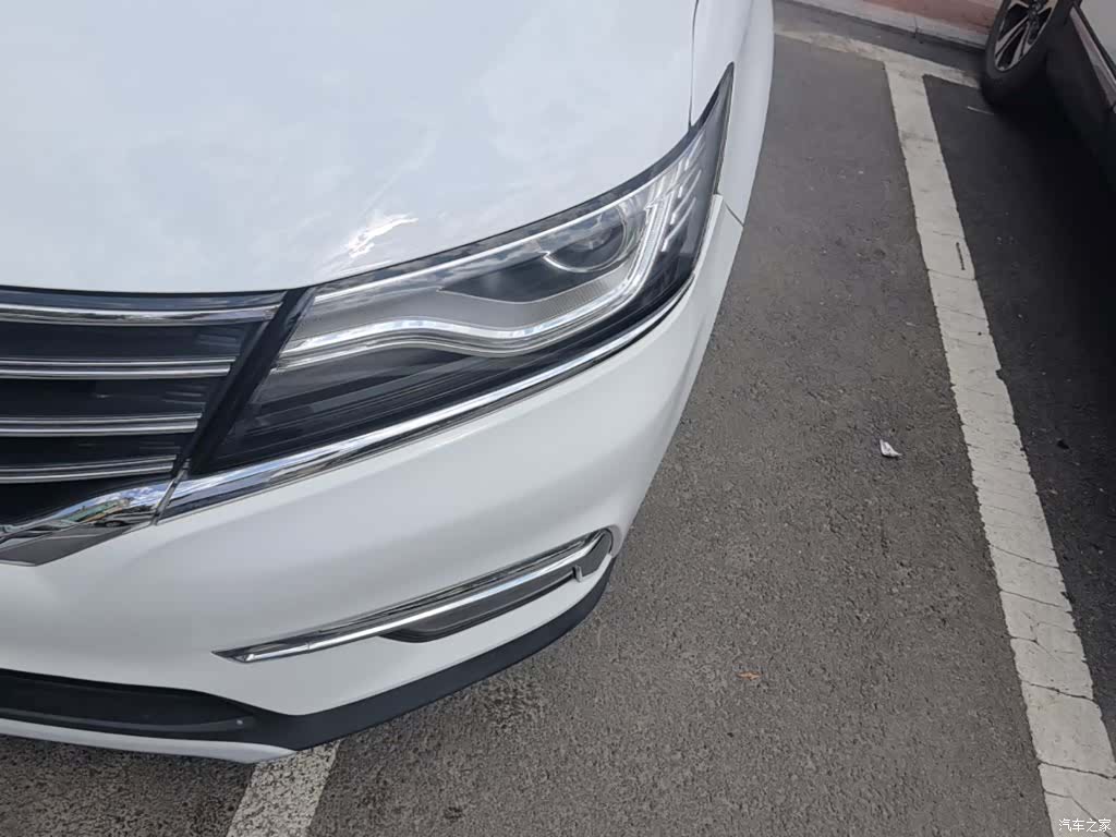 Roewe RX5, 2018 24