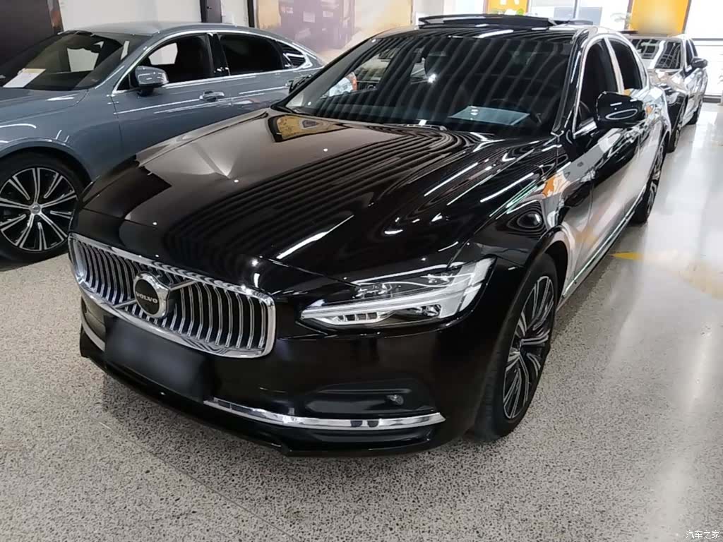 Volvo S90, 2022 2