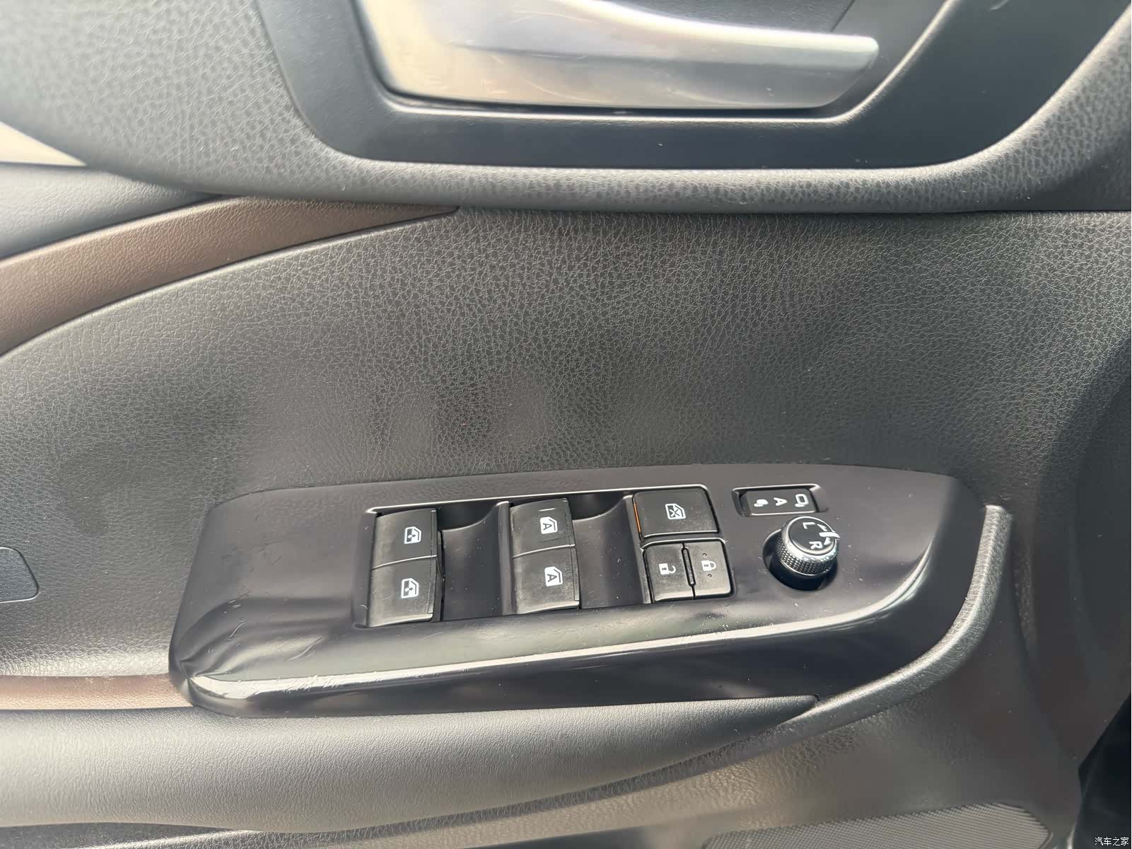 Toyota Highlander, 2019 10