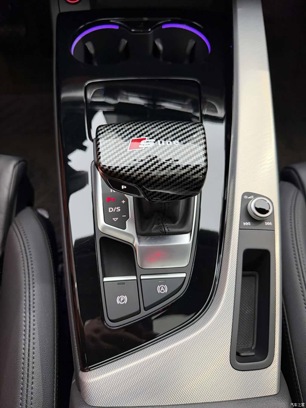 Audi A5, 2026 23