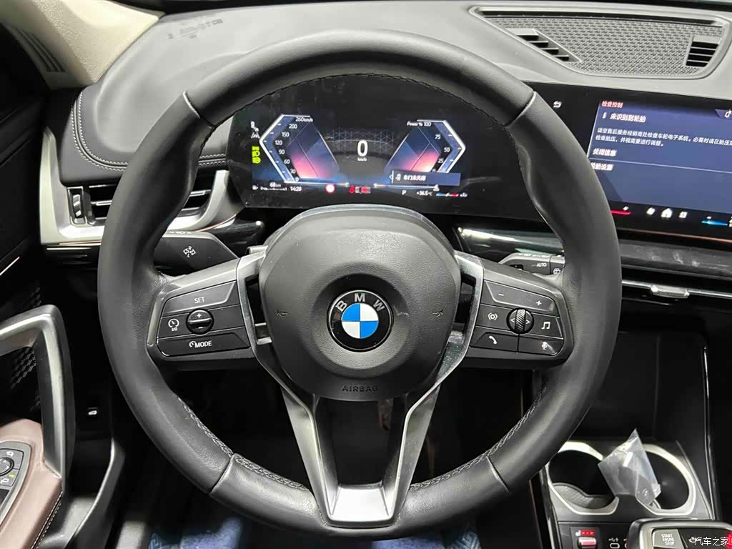 BMW X1, 2023 3