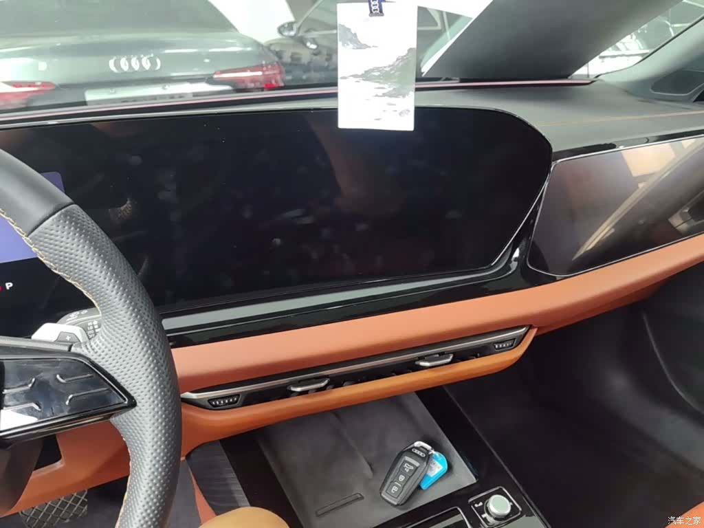 Audi A5, 2025 13