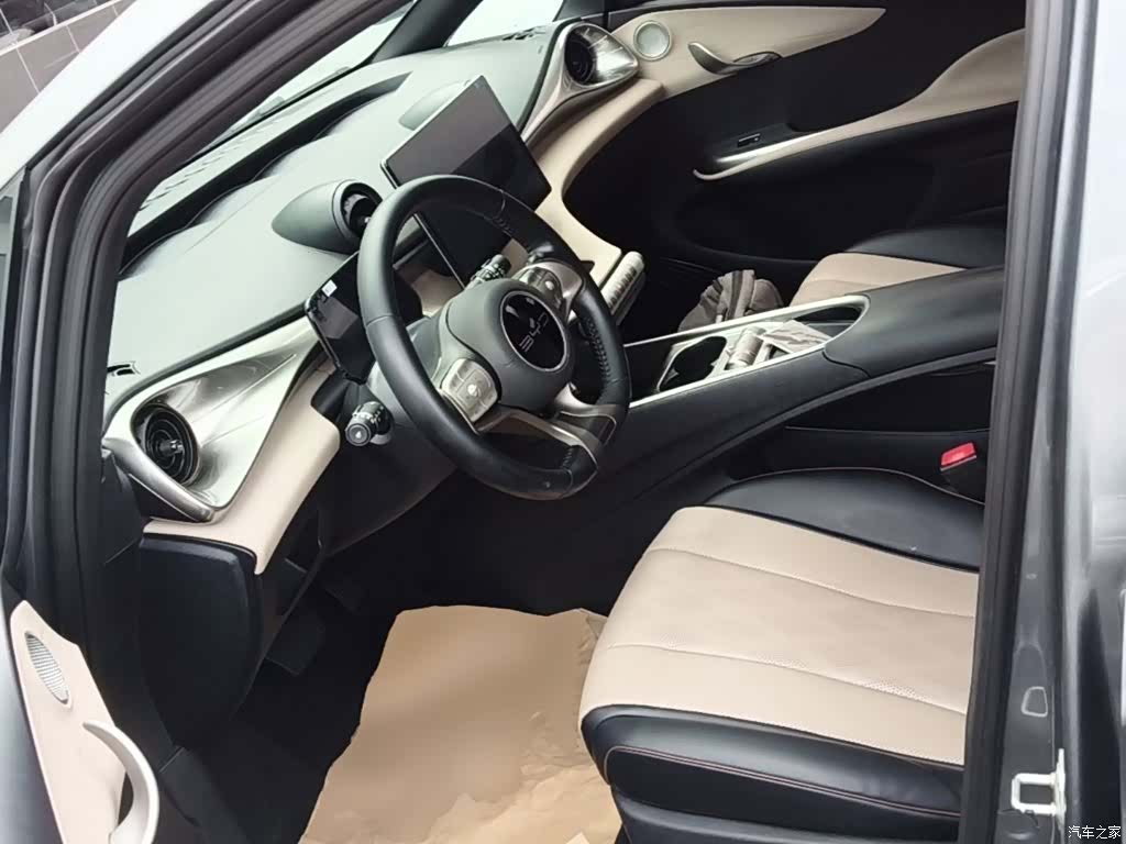 BYD Dolphin, 2023 15