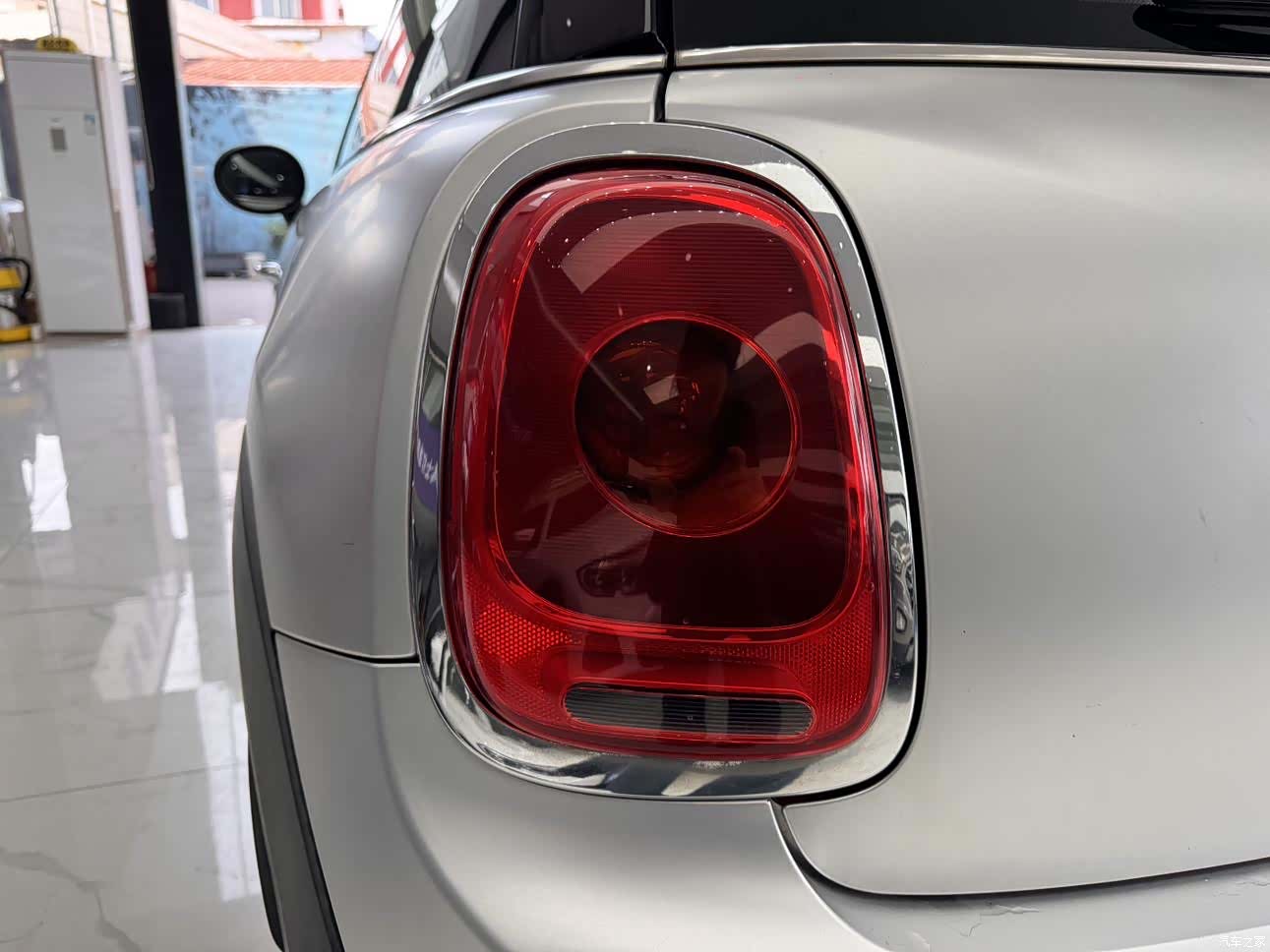 Mini ONE+, 2014 23