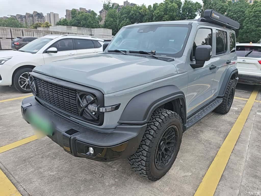 Tank 300, 2025 2