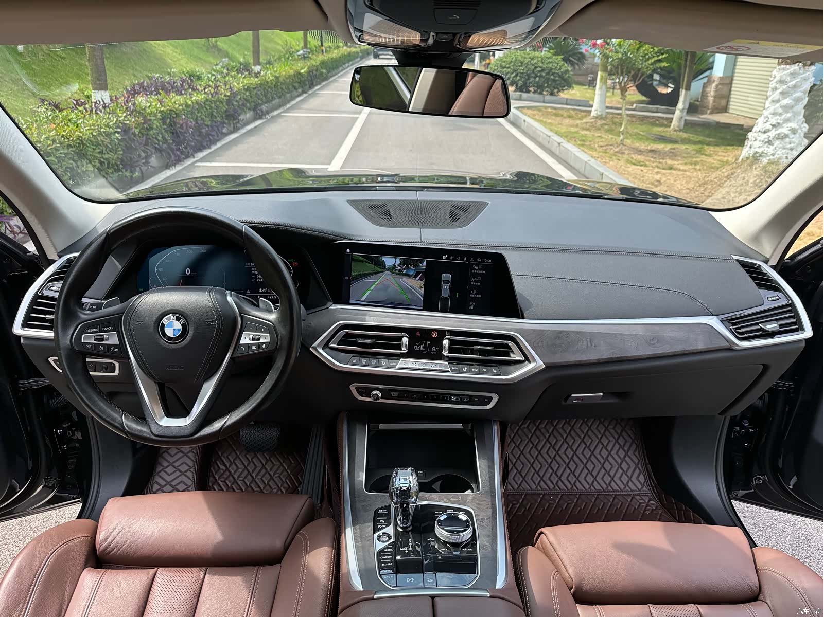 BMW X5, 2020 6