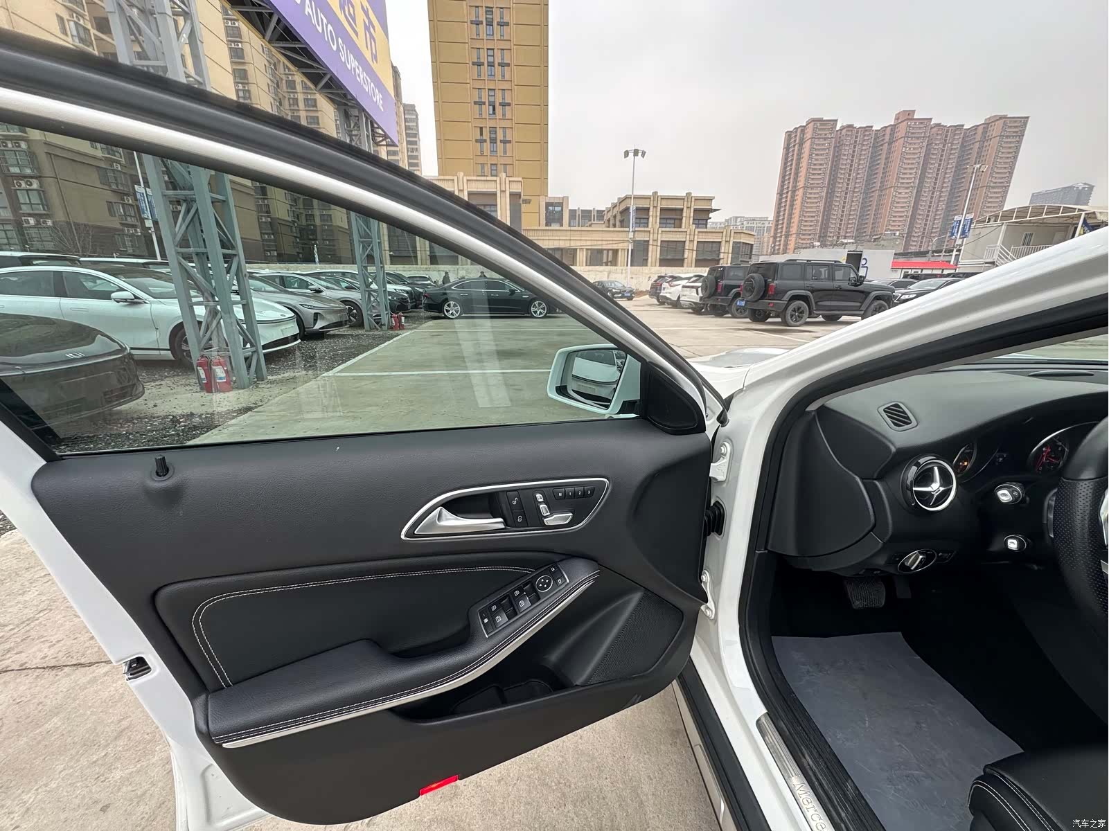 Mercedes-Benz GLA, 2019 7