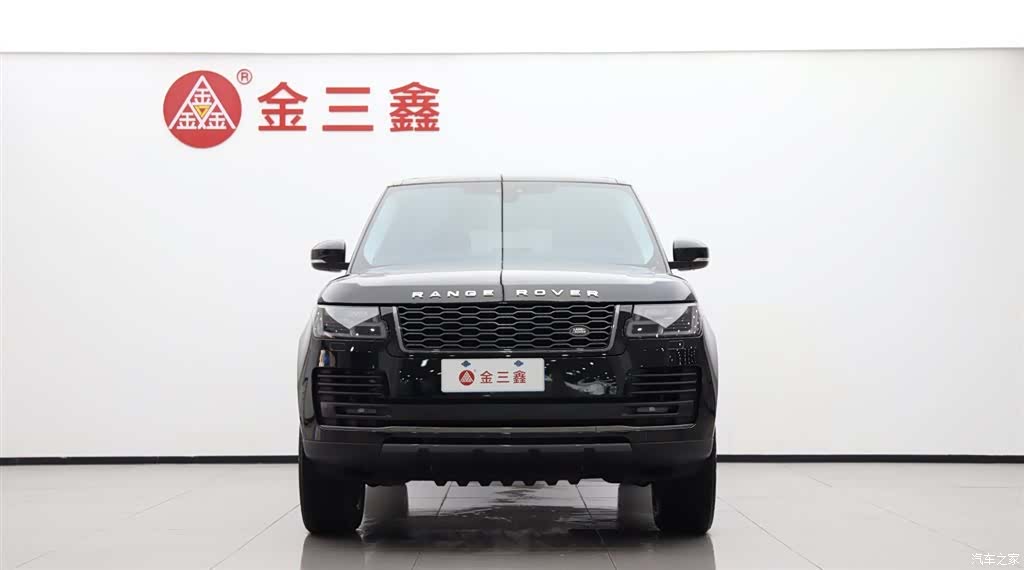 Land Rover Range Rover, 2022 4