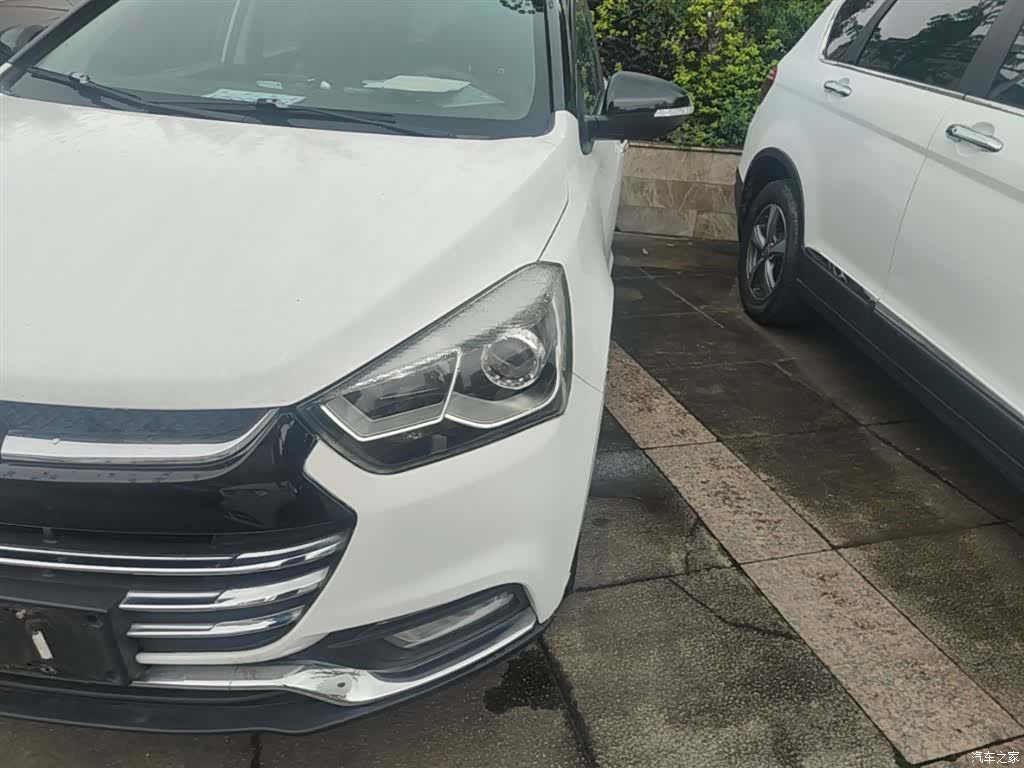 JAC S2, 2016 24