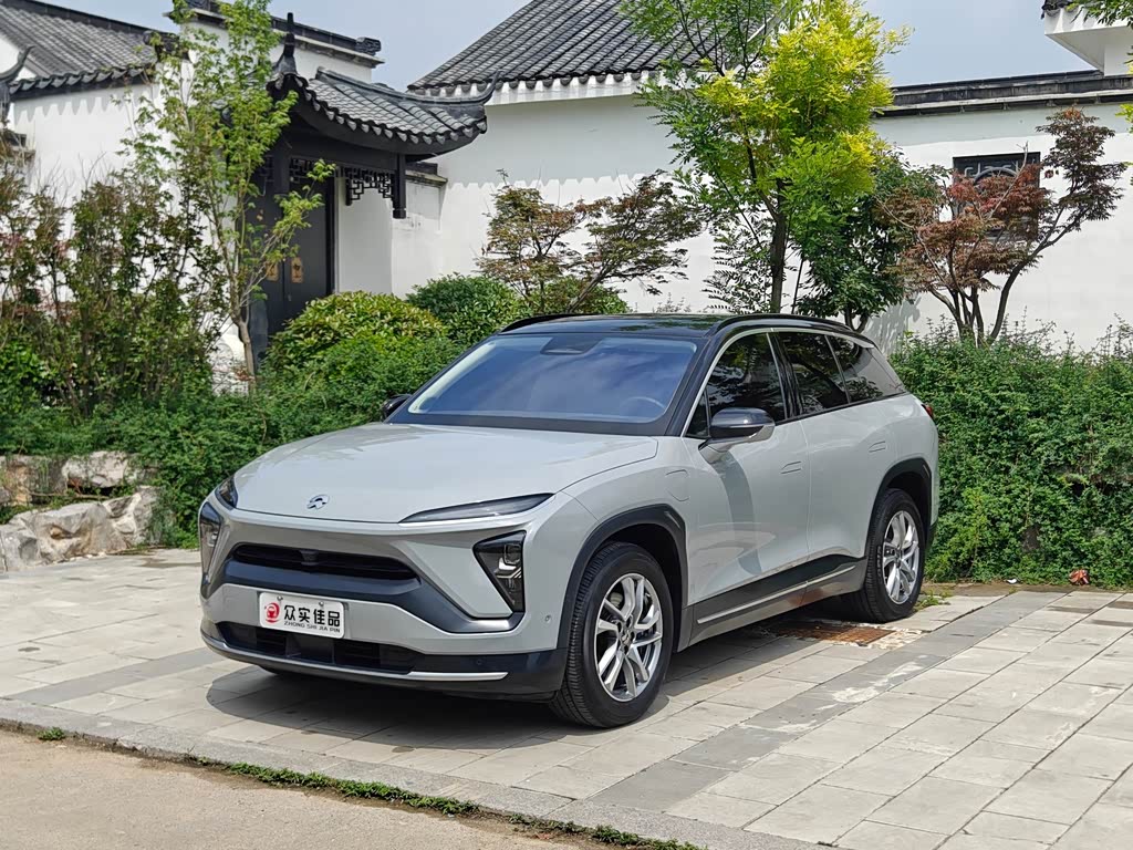 NIO ES6