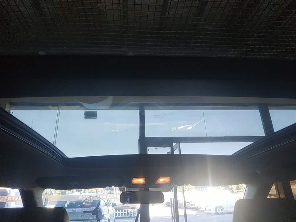 Hyundai Beijing ix25