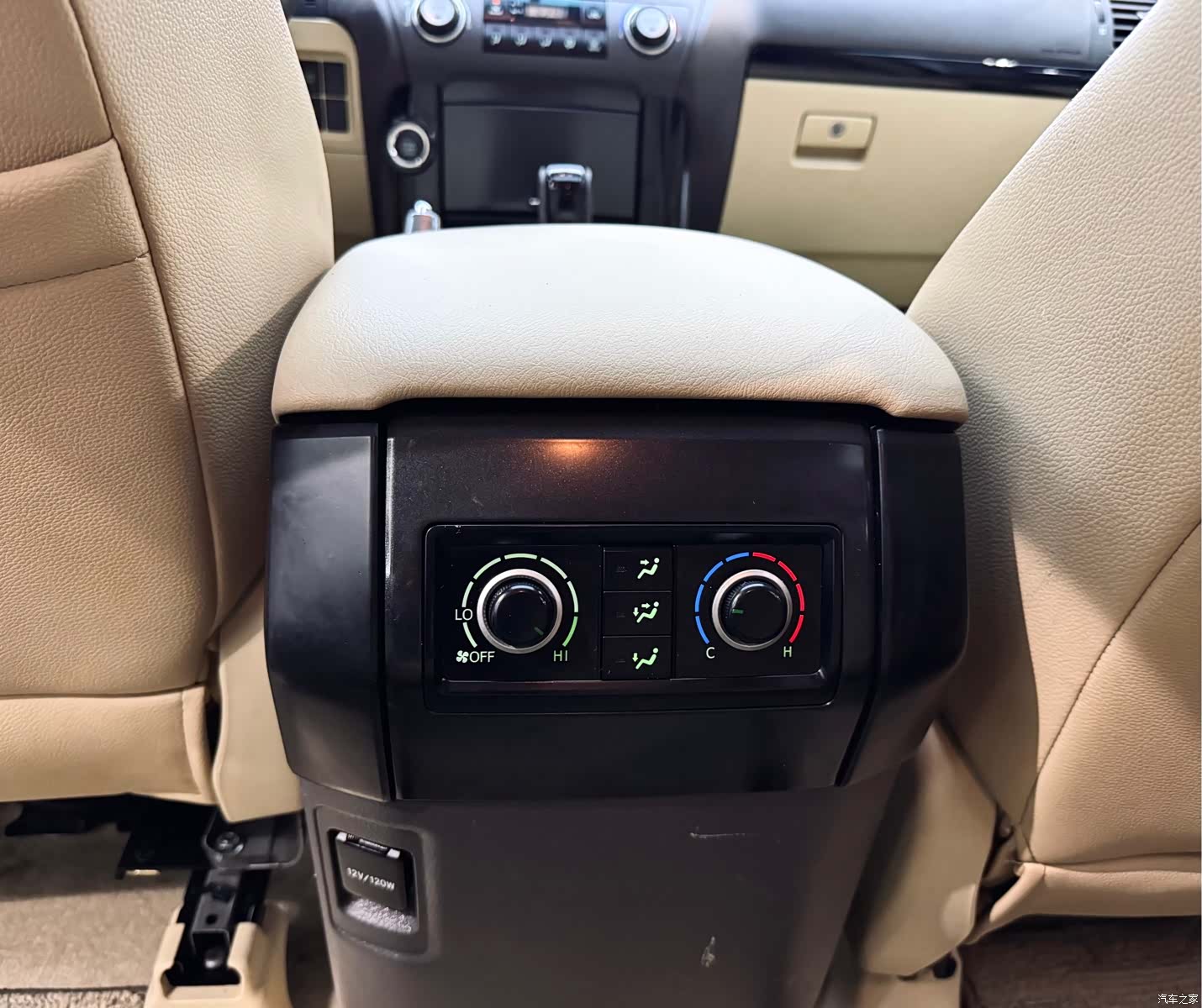 Toyota Prado, 2017 17