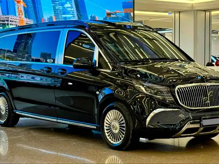 Mercedes-Benz Vito Mercedes-Benz Vito